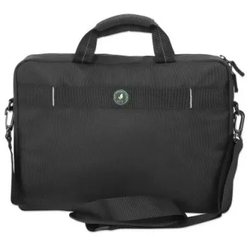 Borsa a tracolla Manhattan Helsinki Eco Friendly 14,1