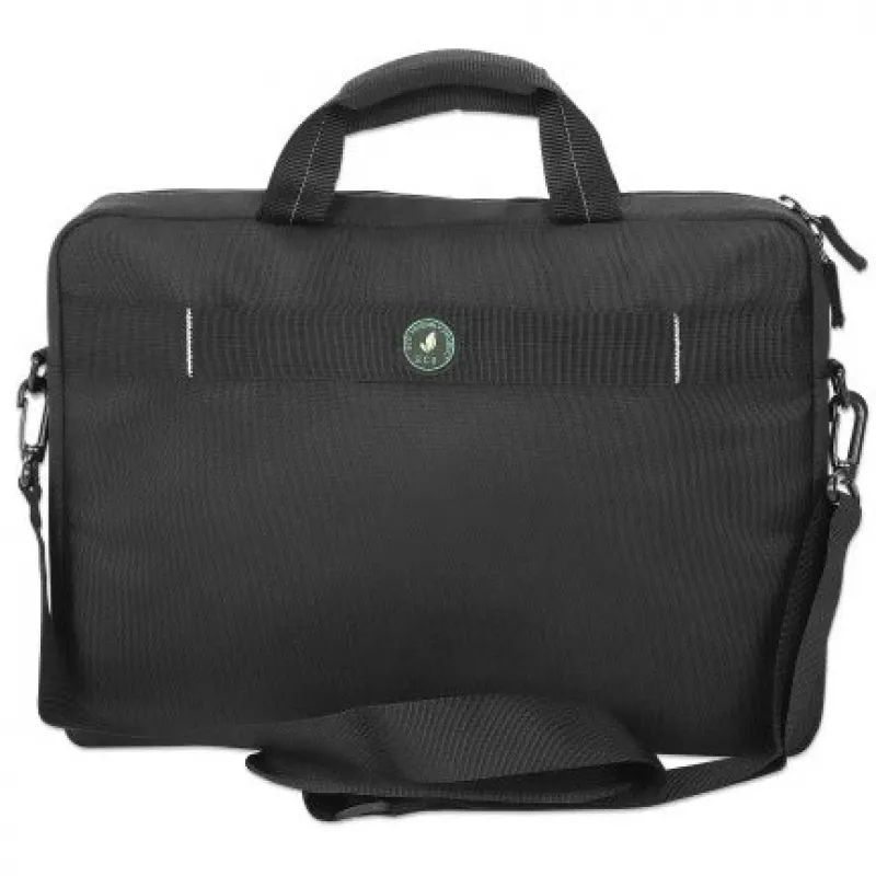 Borsa a tracolla Manhattan Helsinki Eco Friendly 14,1