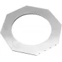 Portafiltro PAR-30 Spot EUROLITE 42103545, argento, per faretti PAR-30 Spot