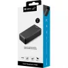 Powerbank Sandberg Saver 27000 mAh litio-ione nero