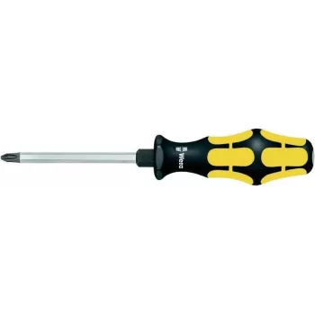 Wera 918 05017052001 cacciavite Pozidriv PZ 2