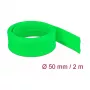 Guaina per cavo DeLOCK 20759 verde