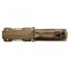 Coltello da sopravvivenza GERBER Strongarm Fixed Serrated Coyote