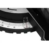 YATO TRONCATRICE 1800W CON AVANZAMENTO, LASER 255mm