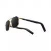 Occhiali audio smart Xiaomi Mijia Aviator con batteria ricaricabile integrata, peso netto 0,233 kg