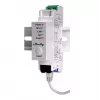 Contatore di energia Shelly Pro EM 50A con due connessioni 50A, dispositivo di monitoraggio energetico