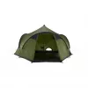 Tenda a cupola BLACK KNOB 10, Capulet Olive verde oliva/marrone