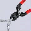 Knipex 71 31 160 tronchese per bulloni/catene