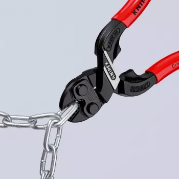 Knipex 71 31 160 tronchese per bulloni/catene
