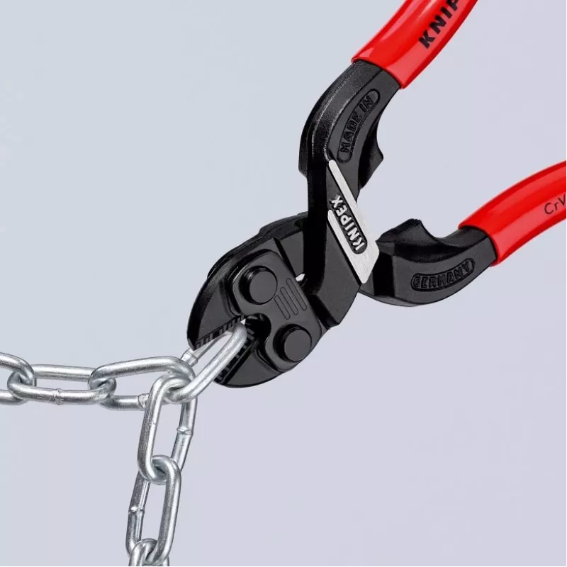 Knipex 71 31 160 tronchese per bulloni/catene