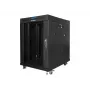 Armadio autoportante Lanberg FF01-6815-12BL