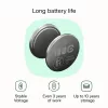 Batteria al litio Green Cell CR2025 3V 160mAh a bottone
