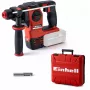 Martello a percussione brushless HEROCCO Solo EINHELL