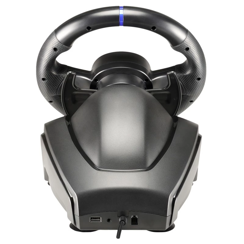 Subsonic Superdrive SV 650 volante da corsa