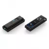 Videocitofono Eufy C31 2K con supporto microSD, 2560×1440, 6500 mAh, con filo e senza fili, nero