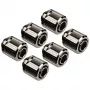 EK Water Blocks EK-Quantum Torque 6-Pack STC 10/13 raccordi