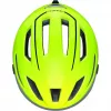 ABUS Pedelec 2.0 ACE giallo segnale taglia M