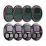 Set di filtri Freewell per DJI Mavic 4 Pro — filtri per obiettivo da 8 pezzi (FW-M4P-ALD)