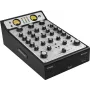 Mixer rotary Omnitronic TRM-222 con 2 canali e 2 ingressi microfono