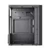 Case per computer Sbox PCC-12 MicroATX nero