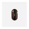 Custodia Nomad Modern Leather Case — pelle, microfibra, policarbonato, marrone