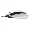 Mouse Sharkoon SHARK Force II USB Type-A Ottico 4200 DPI