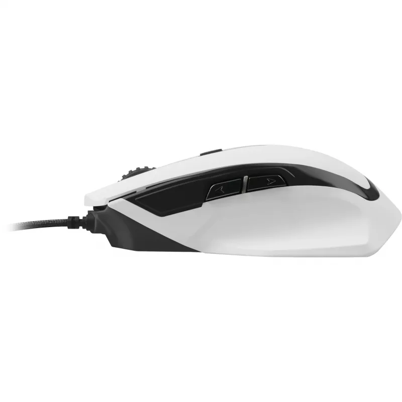 Mouse Sharkoon SHARK Force II USB Type-A Ottico 4200 DPI
