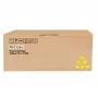 Cartuccia toner Ricoh 407546 1 pz. originale giallo
