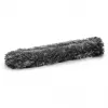 Set di accessori AEG AKIT21 set spolverino Well!6/7/8/9 aspirapolvere a bastone nero
