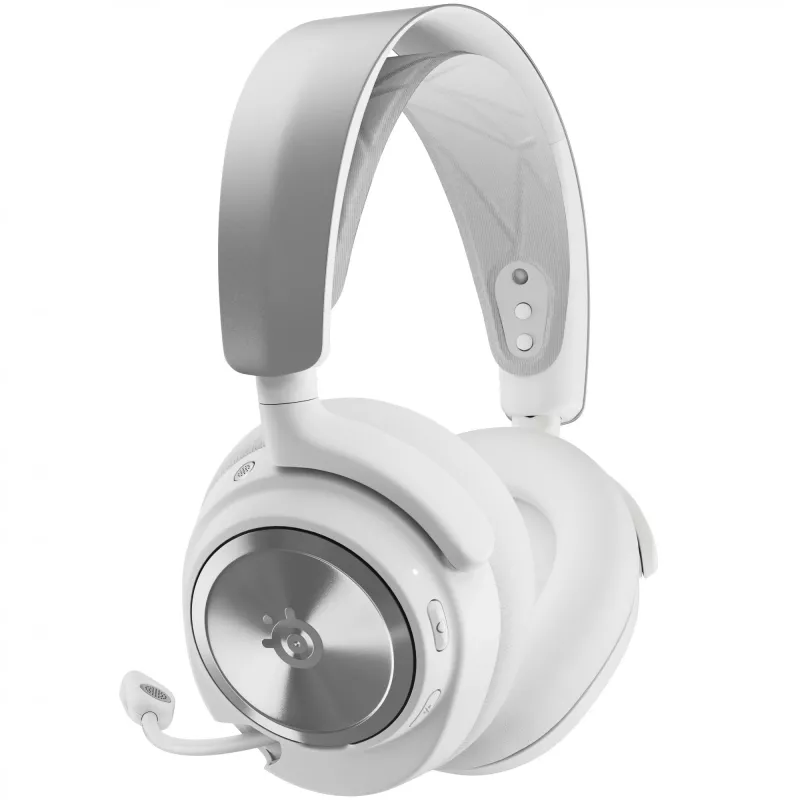 Steelseries Arctis Nova Pro wireless per PC & PlayStation