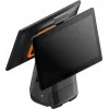 Desktop POS T2s, Android 9, 15,6+10 pollici, 4/64 GB, 80 mm, WLAN