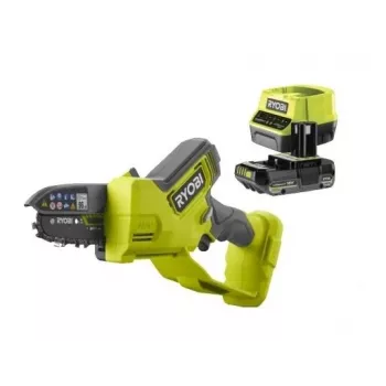 Ryobi RY18PSX10A-120 Utensile da giardino