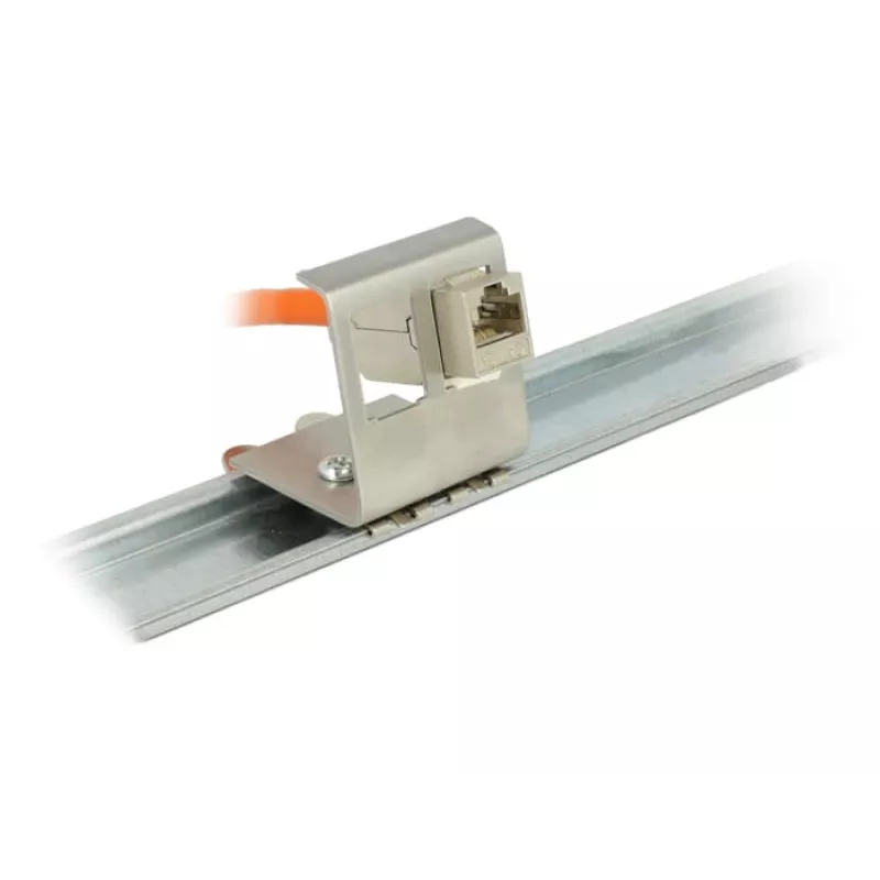 Accessorio per patch panel DeLOCK 86255