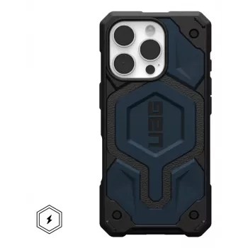 Urban Armor Gear Monarch Pro custodia iPhone 16 Pro