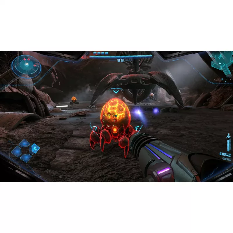 Metroid Prime 4: Beyond, gioco per Nintendo Switch