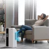 Media-tech deumidificatore d'aria Air-dry Pro Mt6531