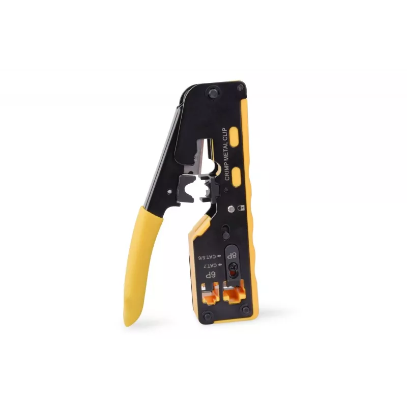 Crimpatrice multi modulare T DN-94025