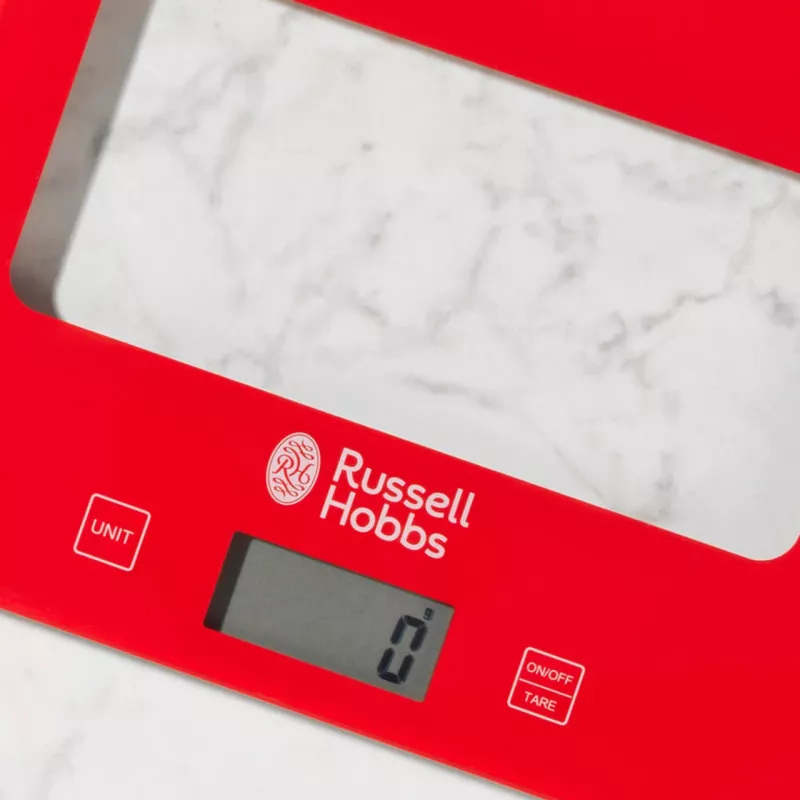 Bilancia da cucina Russell Hobbs RH015711RAR