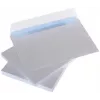 Buste con striscia C65 114x229 mm, bianco, 80 g, cartone 1000 pz.