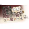 Collector's memory Harry Potter, gioco Memory