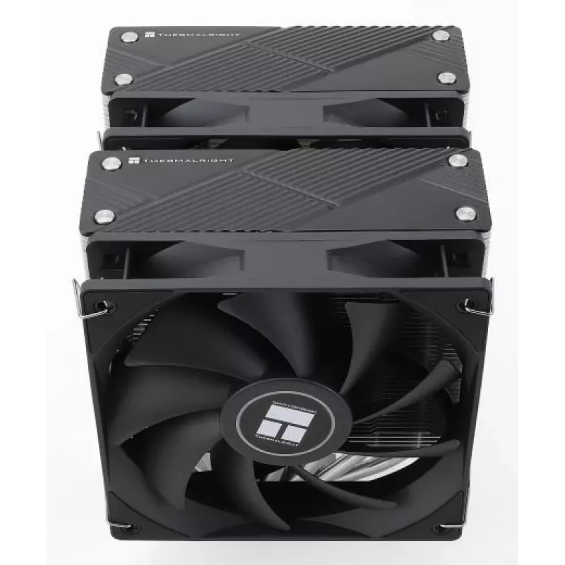 Thermalright Phantom Spirit 120 (120mm) dissipatore per processore