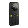 Smartphone FOSSiBOT F105 – modello F105 verde CH