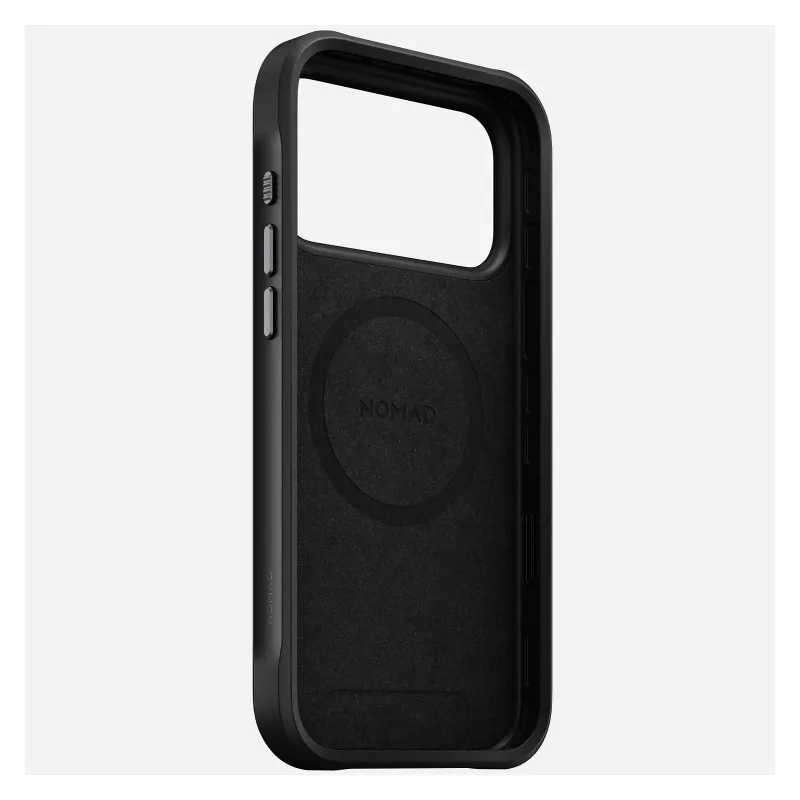 Custodia per cellulare Nomad Rugged Case per iPhone 17 Pro Max, 17,5 cm (6,9