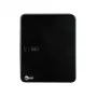 Cassaforte da parete in metallo Yale YKB/540/CB2 nero