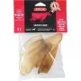 ZOLUX Orecchio di manzo - Snack da masticare per cani - 40 g