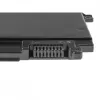 Batteria ricaricabile per laptop Green Cell Pro CI03XL per HP ProBook