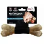 Osso da masticare naturale al tacchino per cani SYTA MICHA 13,5 cm — snack per l'igiene dentale per cani adulti, senza glutine e conservanti