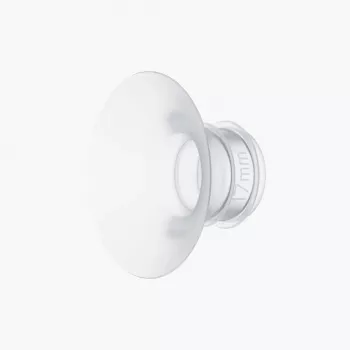 Momcozy AS205 inserto flangia 17mm per M5