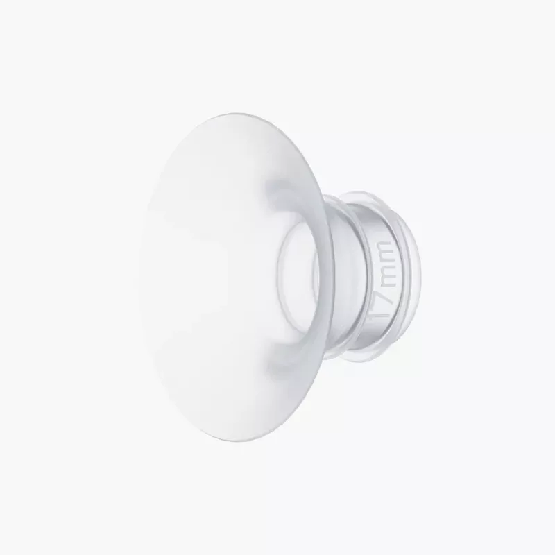Momcozy AS205 inserto flangia 17mm per M5