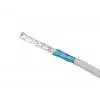 Cavo di rete Extralink Twisted-Pair CAT6A FTP (F/FTP) V2 indoor 500M grigio